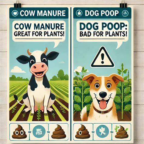 can you use dog poop as fertilizer|what breaks down dog poop.